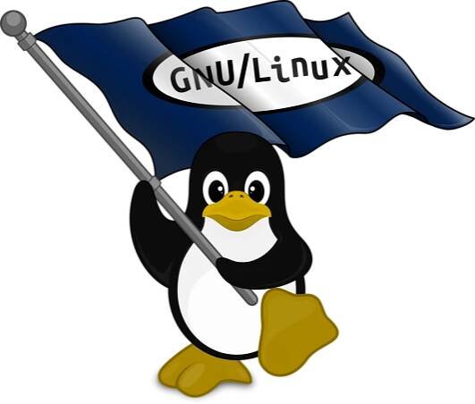 TuxLogo