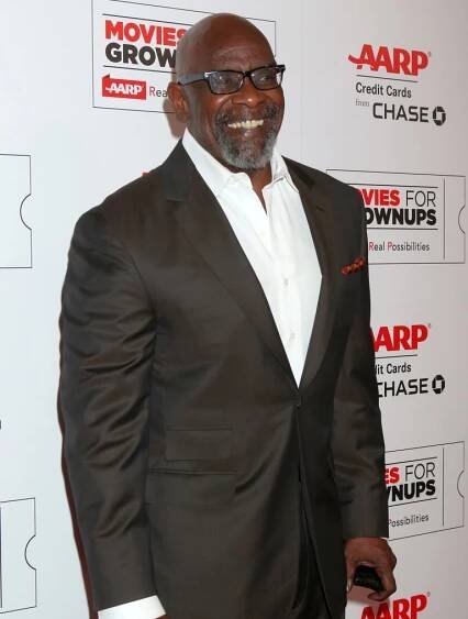 Chris Gardner v roce 2016. Vydělává miliony a podílí se na řadě charitativních programů.
