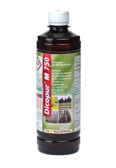 DICOPUR M750 500ml