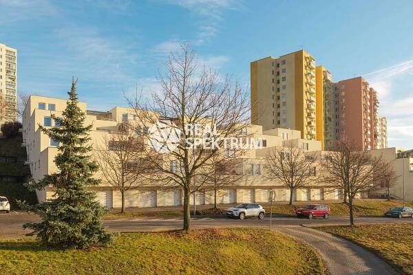 Prodej Byt 4+kk, Petra Křivky, Brno - Nový Lískovec