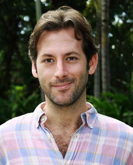 Jeff Baena Dead: Indie Filmmaker & Husband Of Audrey Plaza Was 47