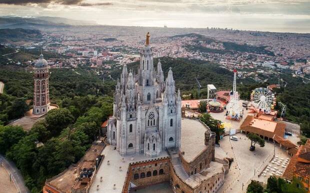 Tibidabo