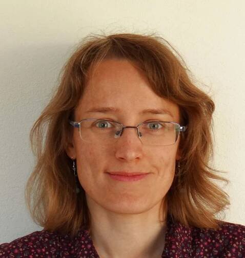 Mgr. Petra Hájková, Ph.D.