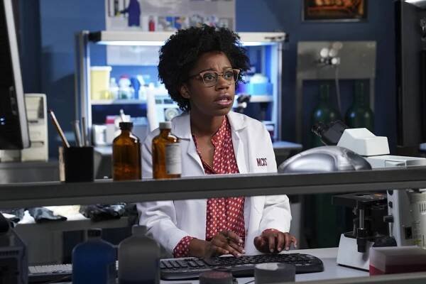Diona Reasonover - Actress