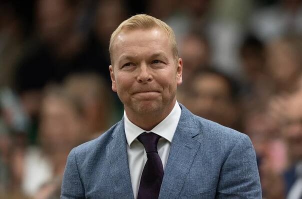 Sir Chris Hoy reveals terminal cancer diagnosis in heartbreaking update on illness