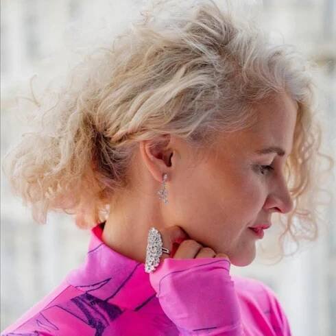 Tereza Hof - ACTORSMAP