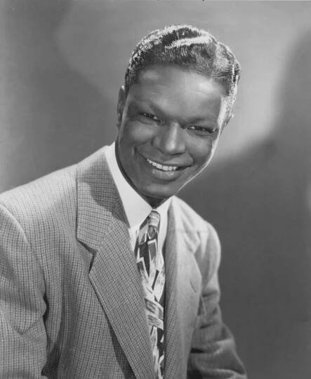 Nat King Cole – Wikipedia, wolna encyklopedia