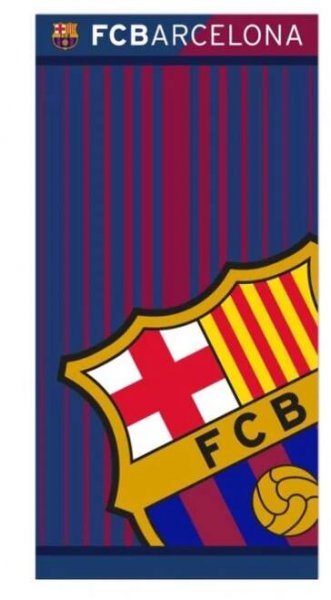 Merch Osuška FC Barcelona Nové