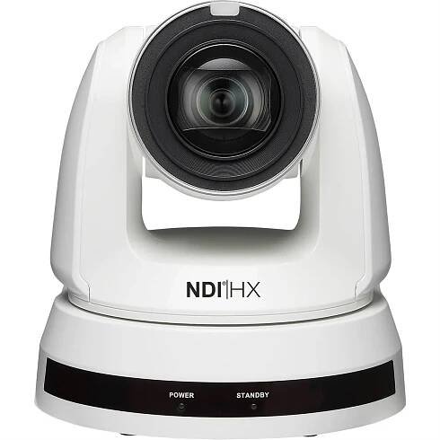LUMENS VC-A61P White
