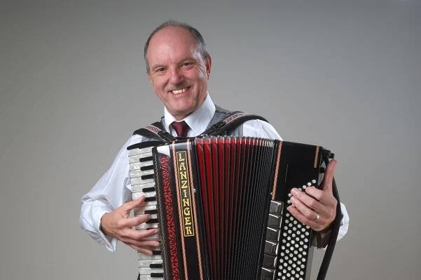 Friends | Lanzinger Harmonika