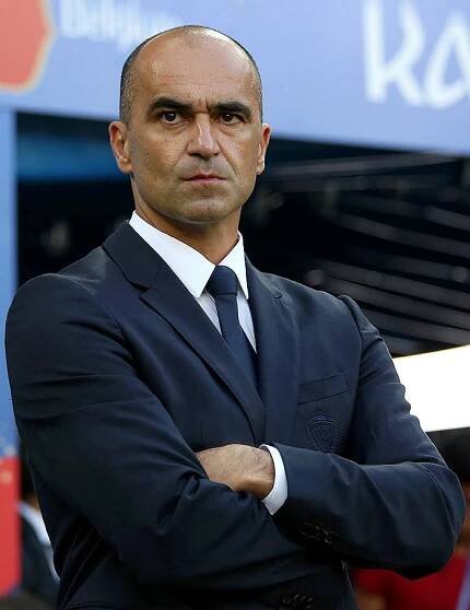 Roberto Martínez – Wikipedie