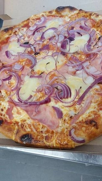 PIZZA OD BUBÁKŮ foto 3
