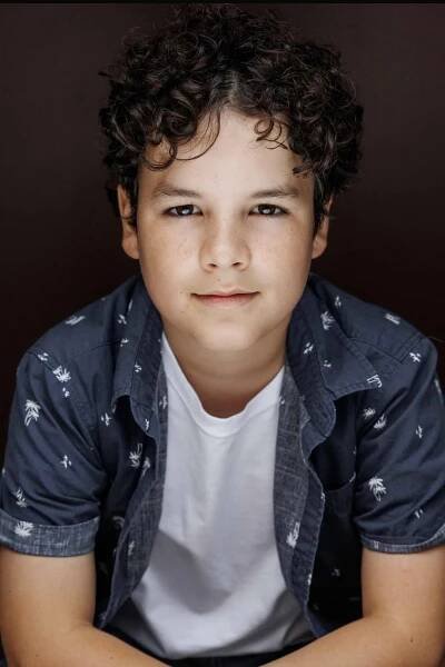 Zac Chandler herec