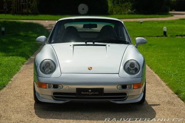 Porsche 911 993 (911) CARRERA RS