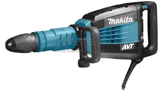 Bourací kladivo Makita HM1214C 1510W