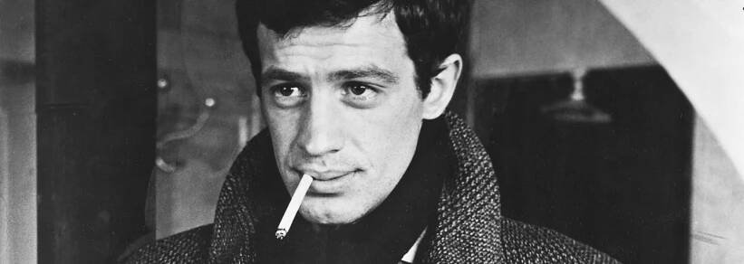 Herec Jean-Paul Belmondo zemřel. Bylo mu 88 let