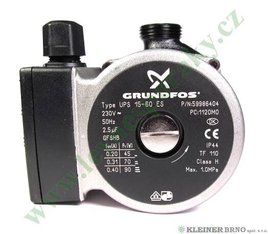 Čerpadlo Grundfos 5106-11