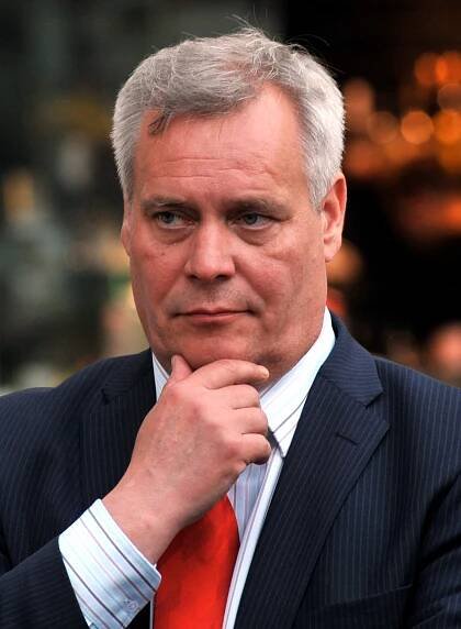 Antti Rinne
