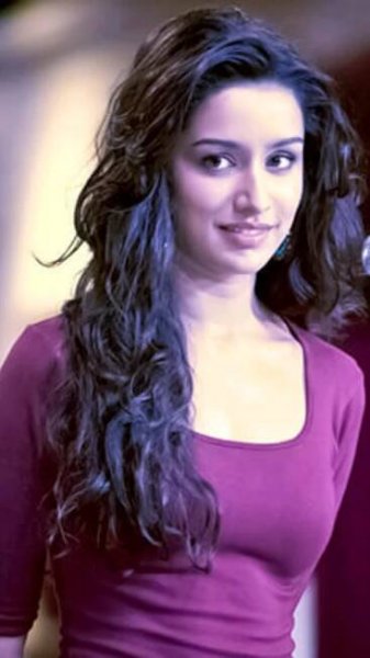 'Stree 2, 'Aashiqui 2' and other films of Shraddha Kapoor to watch