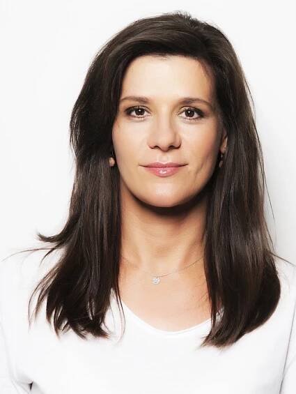 Jana Ciglerová – Wikipedie