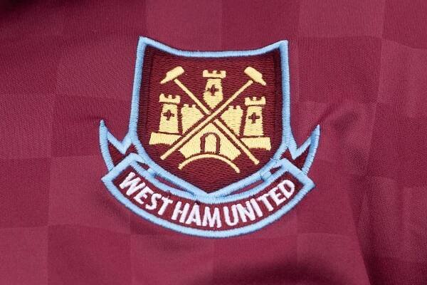 17. West Ham United
