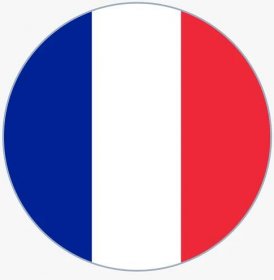Lista 97+ Foto De Q Color Es La Bandera De Francia El último