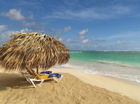 IBEROSTAR WAVES DOMINICANA - Dominikánská Republika - Punta Cana | Superzajezdy.cz