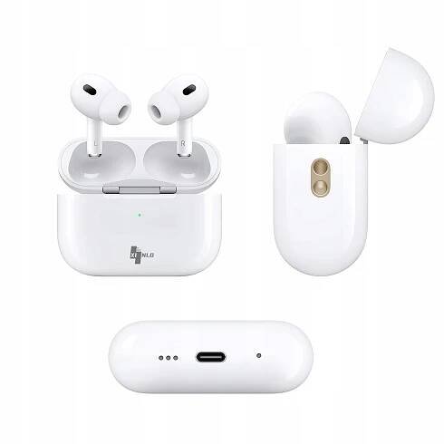 Bluetooth sluchátka s čipem Airoha1562AE, Aktivní potlačení šumu, buzení