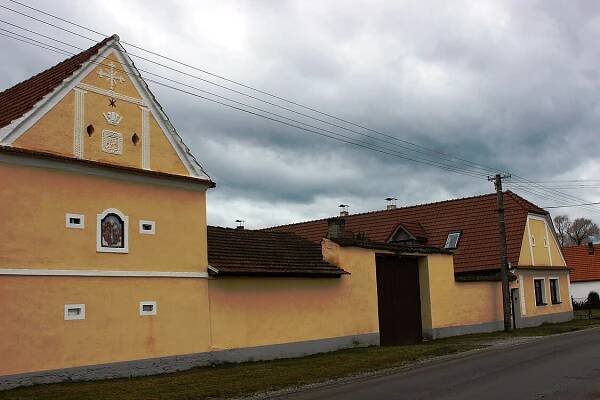 House N°2