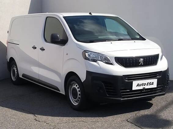 Peugeot Expert, L2 1.5HDi, AC, tempo
