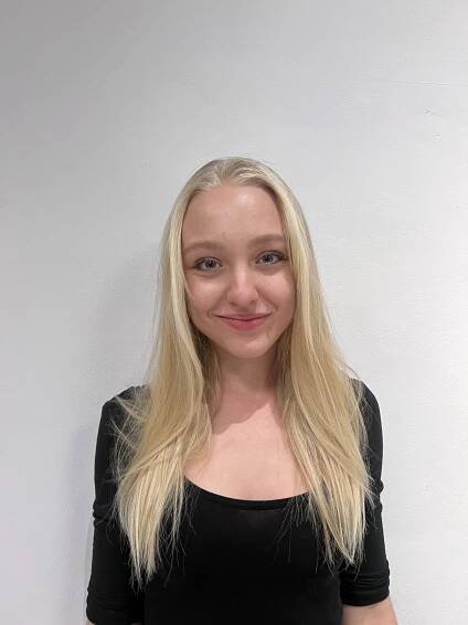 Kristýna Burantová 2Media 3