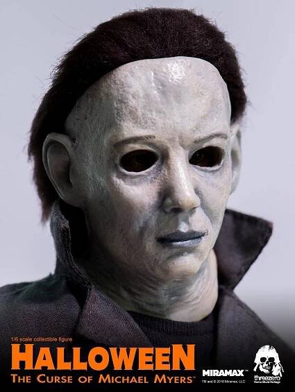 Halloween 6 – The Curse of Michael Myers
