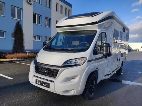 Laika ECOVIP L 3019 NOVÉ SKLADEM