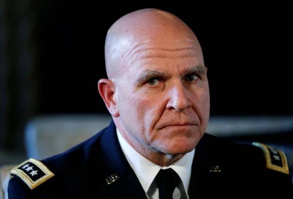 Trumpovým bezpečnostním poradcem bude generál McMaster. Nahradí odvolaného Flynna