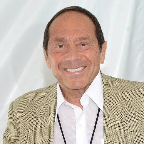 Paul Anka