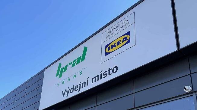 Máte doma starý IKEA nábytek? Nově ho od vás vykoupí v Budějovicích