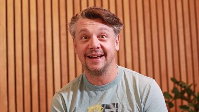 Ondřej Kavan | foto: Elena Horálková,  Český rozhlas