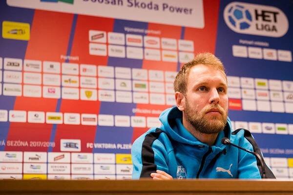 Trenér Vrba: Titul a Liga mistrů? Náš sen i cíl