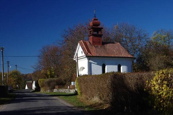 Životice (Vrančice)