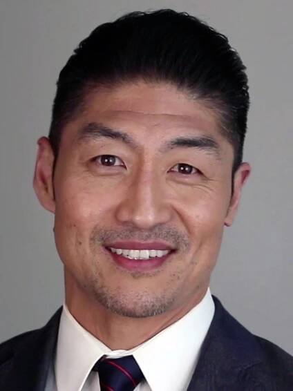 Brian Tee - Actor, Martial Artist