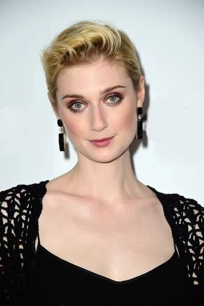 Elizabeth Debicki fotka