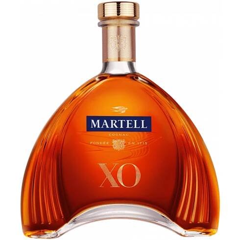Martell XO Extra Old Cognac 01