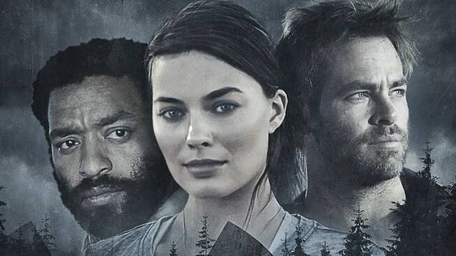 Z for Zachariah – Filmy a Seriály online zdarma.