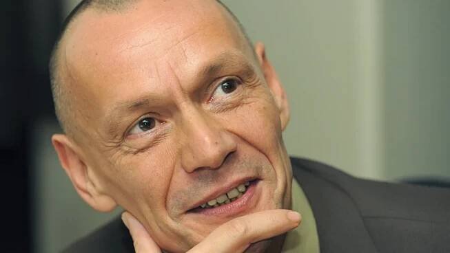 „Tatort“-Schauspieler Torsten Michaelis gestorben