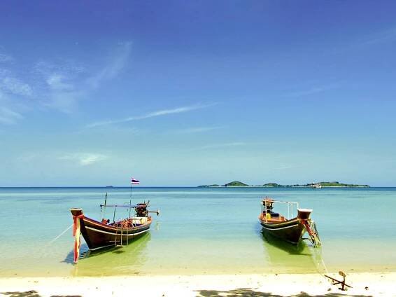 Hotel Ibis Styles Chaweng Ko Samui
