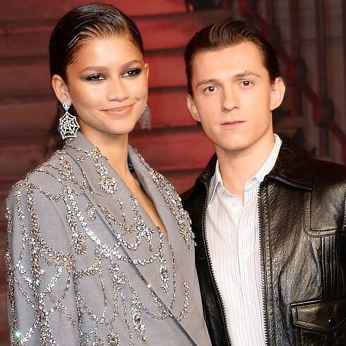 Why Didn't Zendaya and Tom Holland Attend the Oscars 2025?