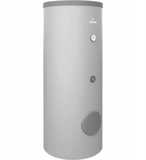 VÝMĚNÍK BOJLERU, STOJANOVÁ NÁDRŽ SE 2 HADIČKAMI 250 L TOWER 26-259000