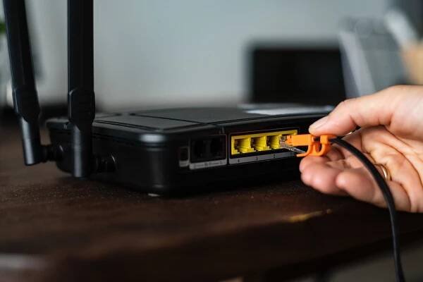 Wifi signál může rušit špatné umístění routeru – EgoMan