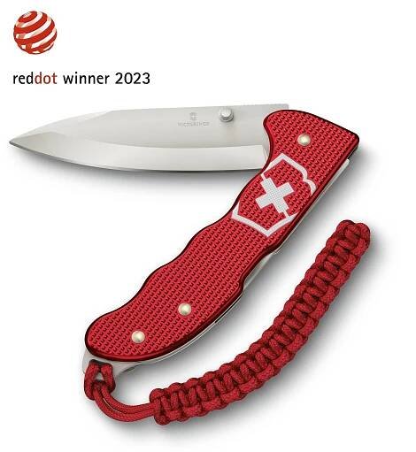 Kapesní nůž Victorinox Evoke Alox