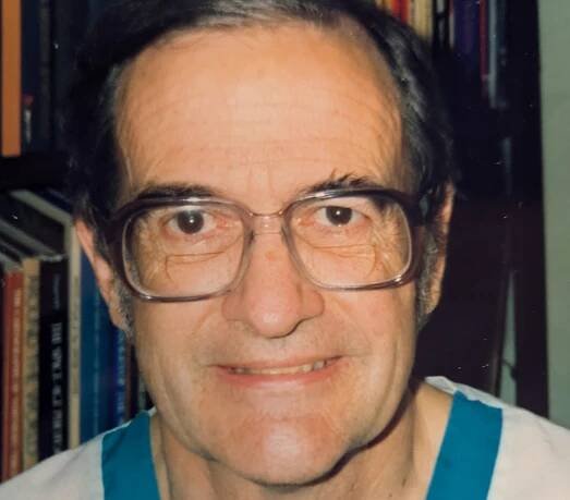John P. Snyder